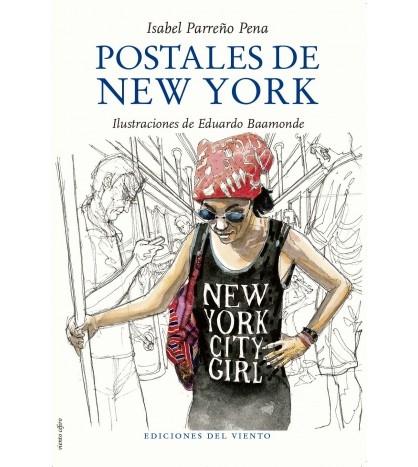 Postales de Nueva York