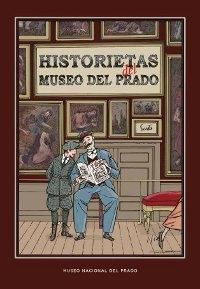 Historietas del Museo del Prado