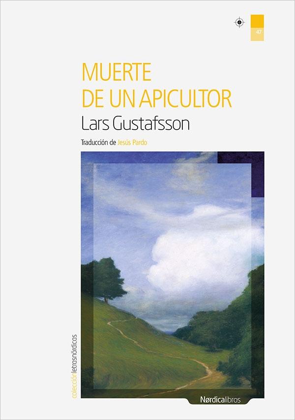 Muerte de un apicultor.