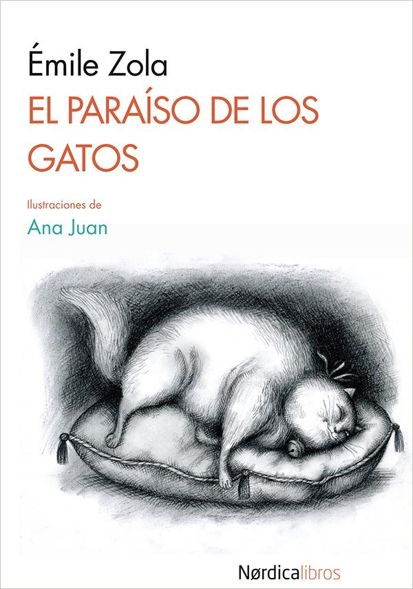 El paraíso de los gatos y otros cuentos gatunos