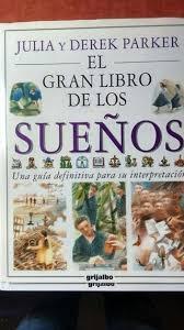 El gran libro de los sueños. 