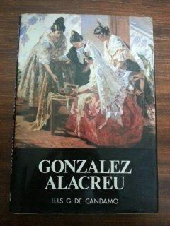 Gonzalez Alacreu