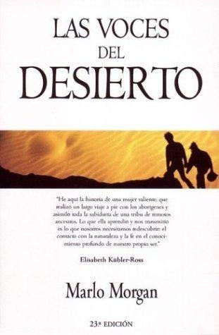 Las voces del desierto.