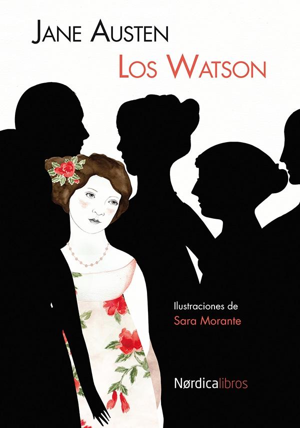 Los Watson. 