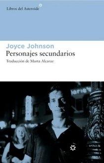 Personajes secundarios. 