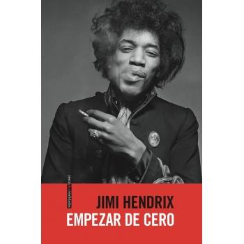 Empezar de cero.