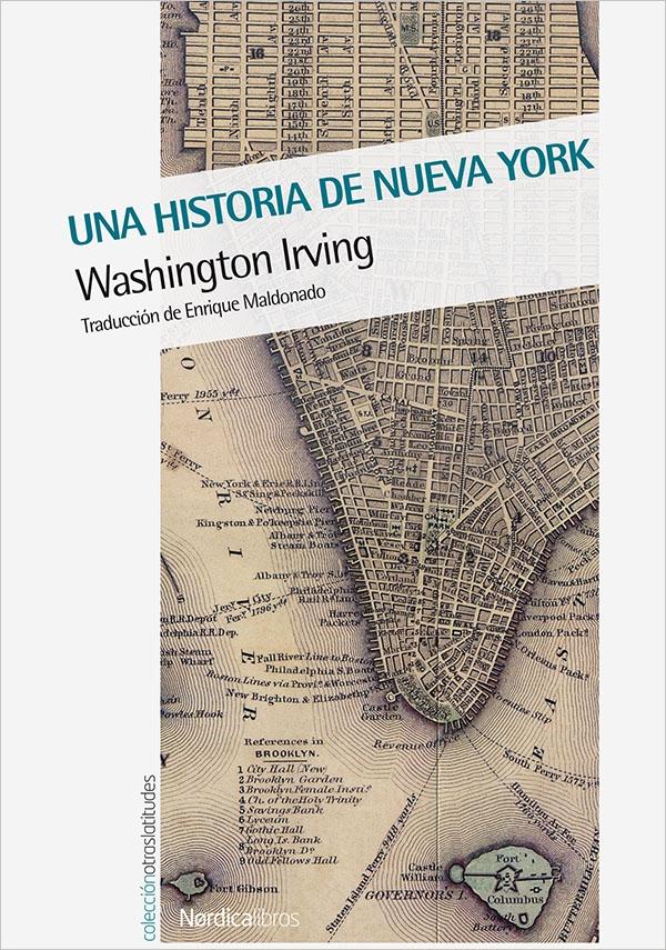 Una historia de Nueva York. 