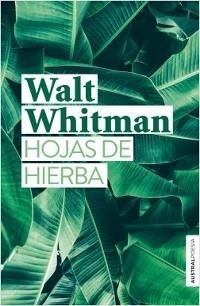 Hojas de hierba.
