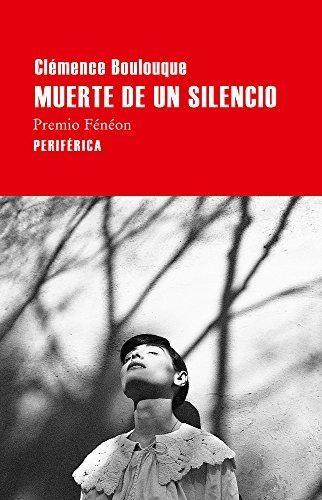 Muerte de un silencio. 