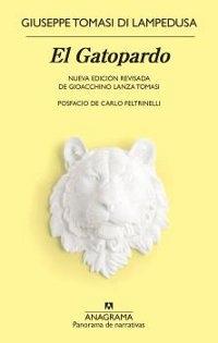 El Gatopardo.