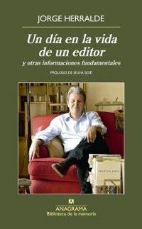 Un día en la vida de un editor y otras informaciones fundamentales.