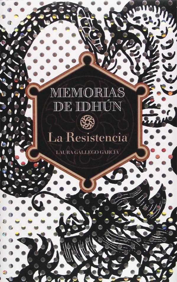 Memorias de Idhún - I: La resistencia. 