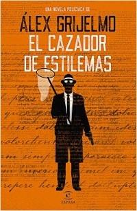 El cazador de estilemas