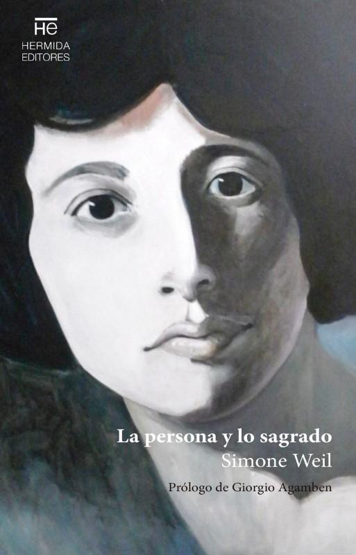 La persona y lo sagrado.