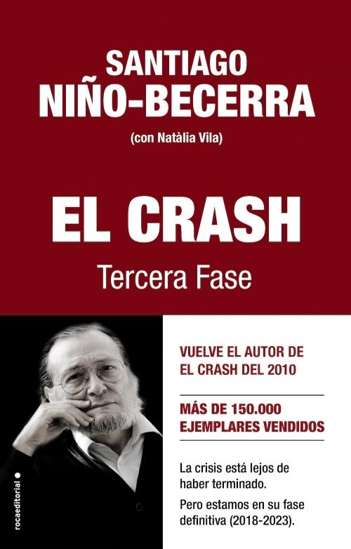El Crash: Tercera Fase.