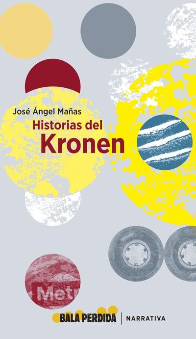 Historias del Kronen.