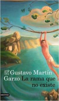 La rama que no existe.