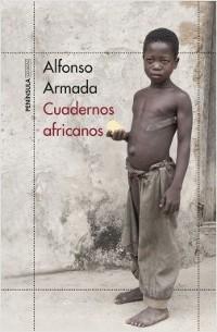 Cuadernos africanos. 