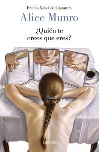 ¿Quién te crees que eres?. 