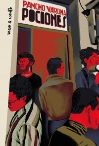 Pociones (poemas y canciones).