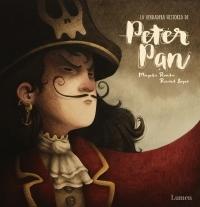 La verdadera historia de Peter Pan.