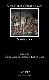 Naufragios.