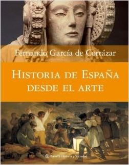 Historia de España desde el arte.