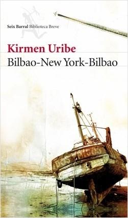 Bilbao-New York-Bilbao. 