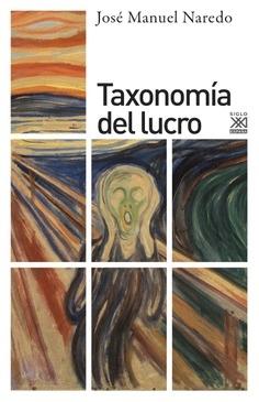 Taxonomía del lucro. 