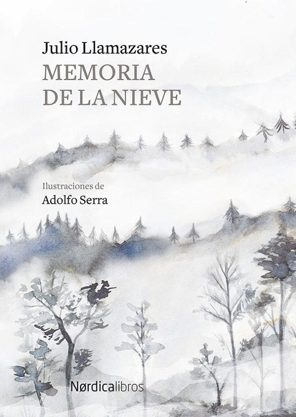 Memoria de la nieve. 