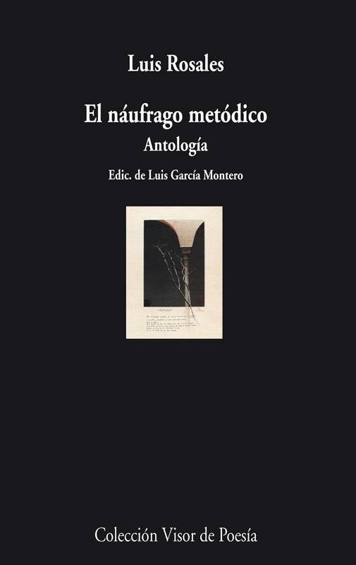 El náufrago metódico "Antología"