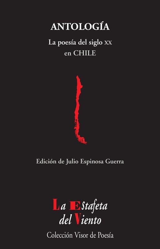 Antología. La poesía del siglo XX en Chile