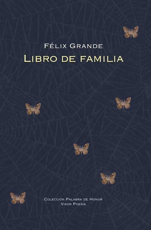 Libro de familia