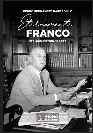 Eternamente Franco. 