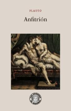 Anfitrión.