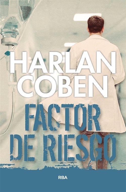 Factor de riesgo.