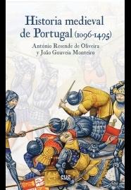 Historia medieval de Portugal (1096-1495). 