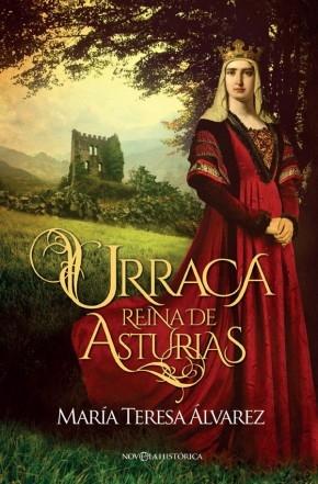 Urraca. Reina de Asturias