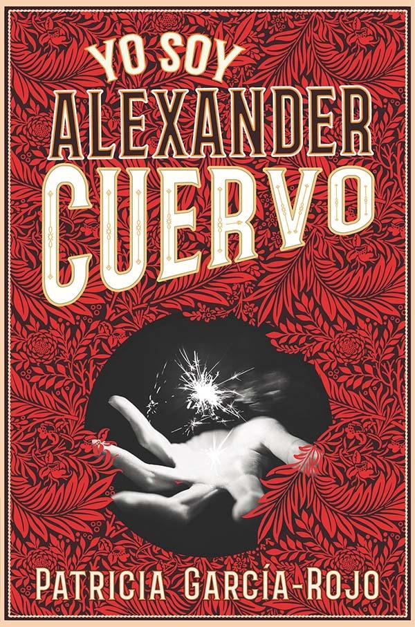 Yo soy Alexander Cuervo.