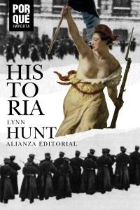 Historia: ¿Por qué importa?.