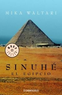 Sinuhé, el egipcio.