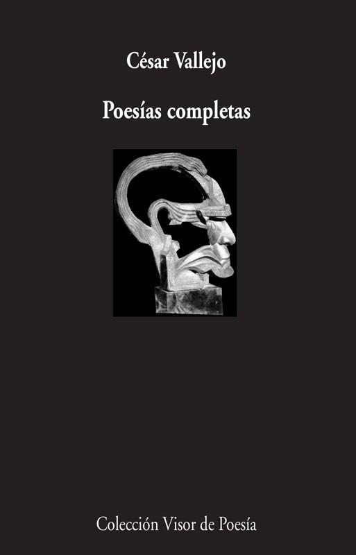 Poesías completas "(César Vallejo)"
