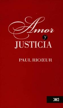 Amor y justicia. 