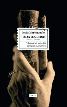 Tocar los libros