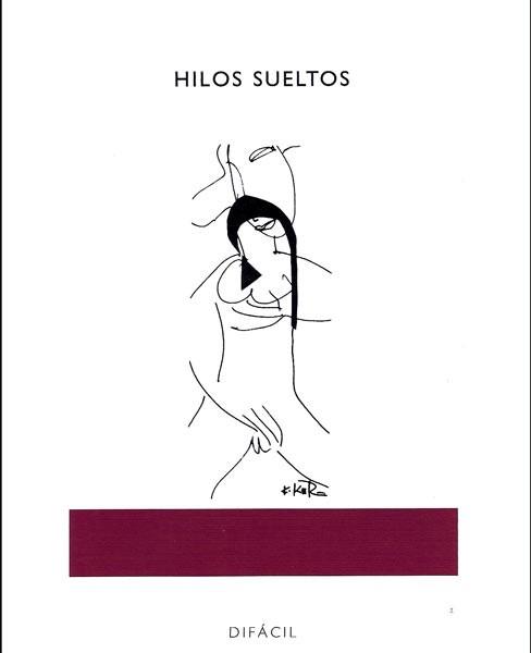 Hilos sueltos