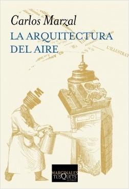 La arquitectura del aire. 