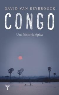 Congo "Una historia épica".