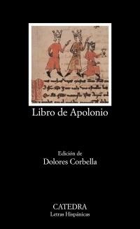 Libro de Apolonio. 