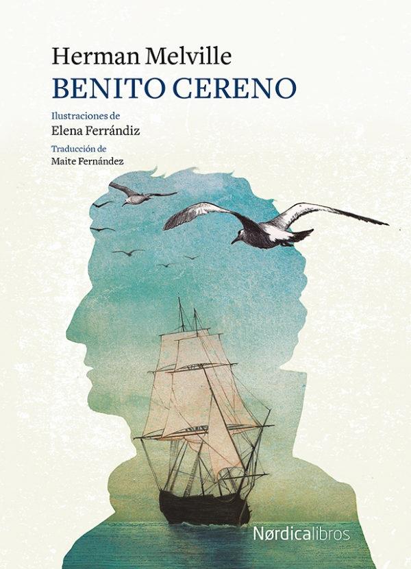 Benito Cereno. 