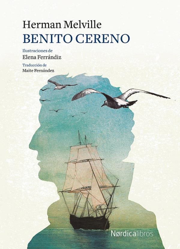 Benito Cereno.
